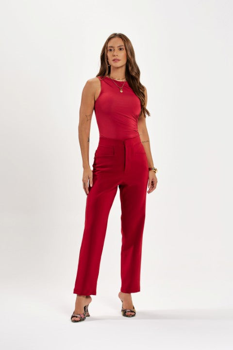 CALÇA MIQUELINE